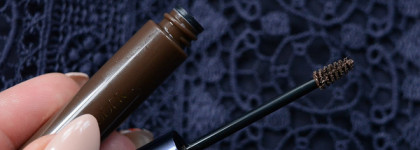 Estee Lauder: Туши для бровей и ресниц