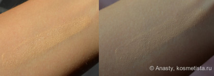 Неожиданно хороший тон Bourjois - City Radiance - Skin Protecting Foundation - 02 Vanilla