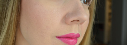 Неожиданно хороший тон Bourjois - City Radiance - Skin Protecting Foundation - 02 Vanilla