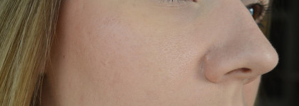 Неожиданно хороший тон Bourjois - City Radiance - Skin Protecting Foundation - 02 Vanilla