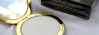 Guerlain: Ladies in All Climates Universal Illuminating Powder - Transparent