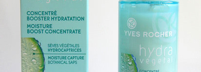 Любовь сквозь годы - Yves Rocher Hydra Vegetal