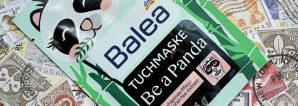 Неизданное, но достойно внимания: Тканевые маски для лица