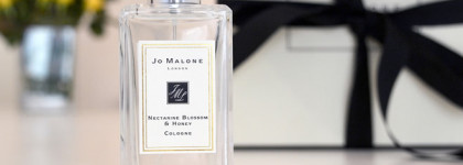 Jo Malone: Nectarine Blossom & Honey Cologne