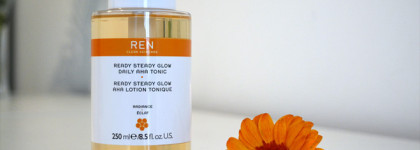 Ren Clean Skincare: Удачный и не очень уход для лица