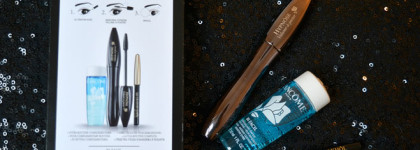 Lancome: Hypnose Volume-a-Porter Mascara 01 Noir