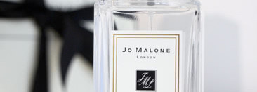 Jo Malone: Nectarine Blossom & Honey Cologne