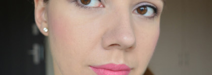 Генеральная уборка: Избавляюсь от старой и ненужной косметики