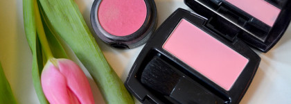 Генеральная уборка: Избавляюсь от старой и ненужной косметики