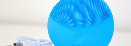 Foreo Luna: Mini 2 и сравнение с Play Plus и Play
