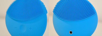 Foreo Luna: Mini 2 и сравнение с Play Plus и Play