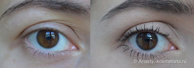 Lancome: Hypnose Volume-a-Porter Mascara 01 Noir