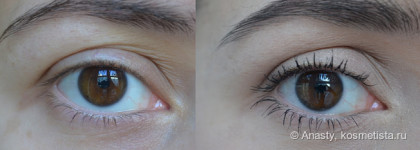 Lancome: Hypnose Volume-a-Porter Mascara 01 Noir