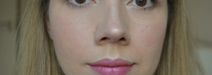Lancome: Hypnose Volume-a-Porter Mascara 01 Noir