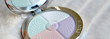 Guerlain: Météorites Compact - Colour Correcting, Blotting and Lighting Powder - 02 Light