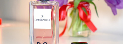 Dolce & Gabbana: Anthology 3 L’Imperatrice Pour Femme Eau de Toilette