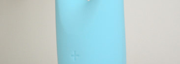 Foreo: Iris Illuminating Eye Massager