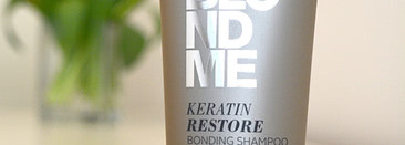 Schwarzkopf Professional: Blond Me Keratin Restore - All Blondes