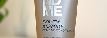 Schwarzkopf Professional: Blond Me Keratin Restore - All Blondes