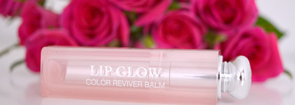 Dior Addict - Мой лучший фотошоп для губ