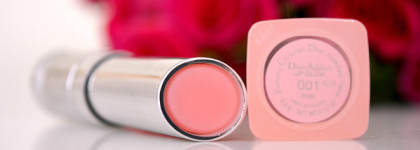 Dior Addict - Мой лучший фотошоп для губ