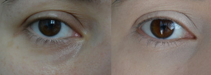 Все побежали, и я побежала: Makeup Revolution - Conceal & Define Full Coverage Concealer and Contour C1