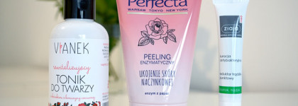 Dobre, bo polskie 2: Уход за лицом