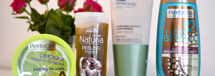 Dobre, bo polskie 3: Уход за телом