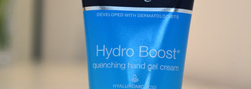 Neutrogena Hydro Boost - Удивительное рядом
