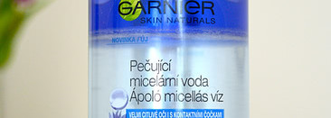 Демакияж маслом - не всегда легко и просто