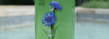 Garnier Bio - органика в масс-маркете?