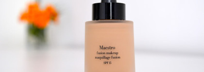 Giorgio Armani - Maestro Fusion Makeup Spf15 - 5.5