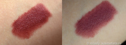 Clinique - Chubby Stick Intense - 07 broadest berry (мини-версия)