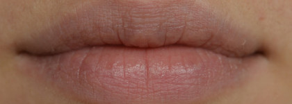 Clinique - Chubby Stick Intense - 07 broadest berry (мини-версия)