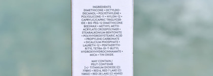 Lisa Eldridge - Insanely Saturated Lip Colour - Skyscraper Rose