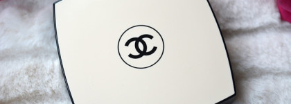 Пудра, которая меня бесит - Chanel Les Beiges Healthy Glow Powder N°25