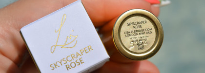 Lisa Eldridge - Insanely Saturated Lip Colour - Skyscraper Rose