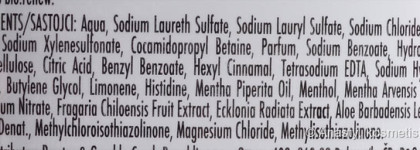 Ностальгия заставила меня купить это: Herbal Essences, Le Petit Marseillais