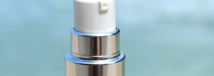 Новое комбо для глаз: Vichy Mineral 89 Eyes и Clinique All About Eyes