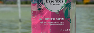 Ностальгия заставила меня купить это: Herbal Essences, Le Petit Marseillais