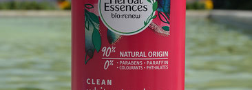 Ностальгия заставила меня купить это: Herbal Essences, Le Petit Marseillais