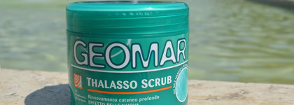 Из зимы в лето и наоборот: Geomar и Dr. Sante против целлюлита