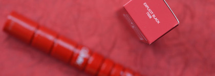 Nars Climax Dramatic Volumizing Mascara Explicit Black - Тушь без плохих отзывов?