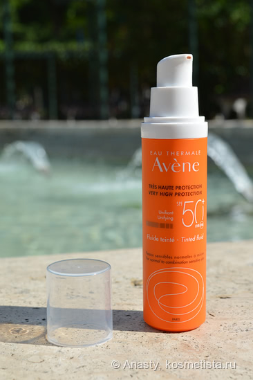 Находки и разочарования в аптечном уходе Avene, Pharmaceris