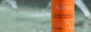 Находки и разочарования в аптечном уходе Avene, Pharmaceris