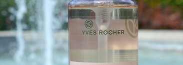 Демакияж по-французски с Lancome и Yves Rocher