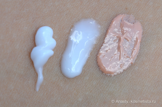 Находки и разочарования в аптечном уходе Avene, Pharmaceris