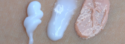 Находки и разочарования в аптечном уходе Avene, Pharmaceris
