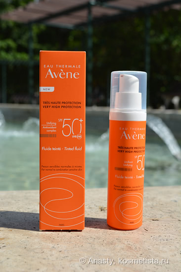 Находки и разочарования в аптечном уходе Avene, Pharmaceris