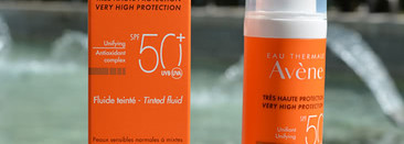Находки и разочарования в аптечном уходе Avene, Pharmaceris